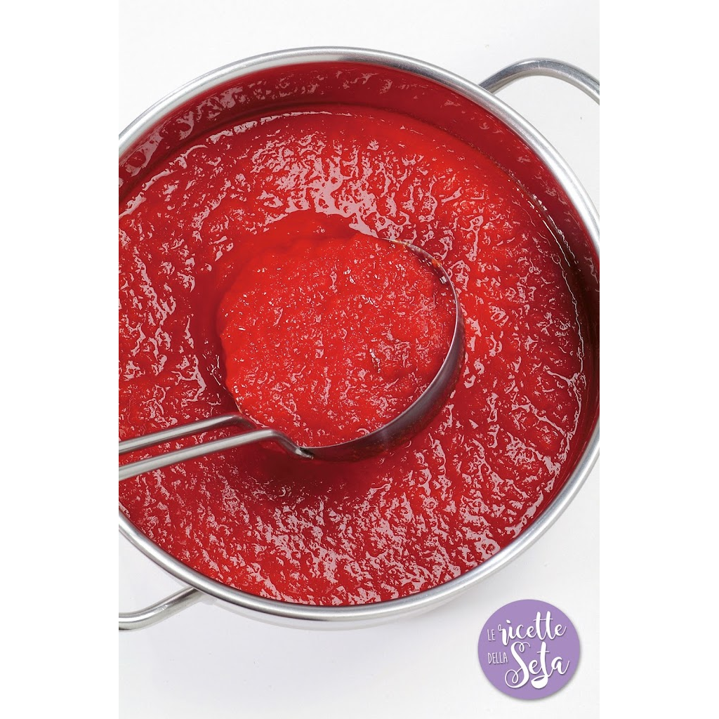 Passata di pomodoro