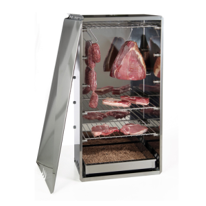 AFFUMICATORE MEDIO cm. 46x29x86 KIT DI MONTAGGIO - Prodotto