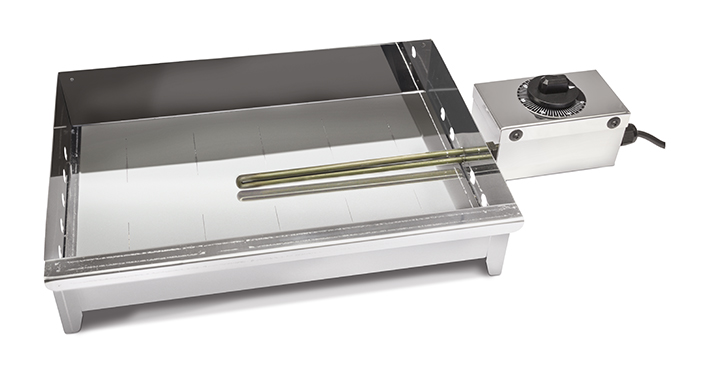 RESISTENZA ELETTRICA TEMPORIZZATA PER AFFUMICATORI 150W