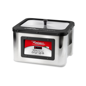 GOURMET SOUS-VIDE 10 LT. INOX - e-commerce