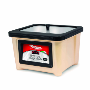 GOURMET SOUS-VIDE 10 LT. - e-commerce