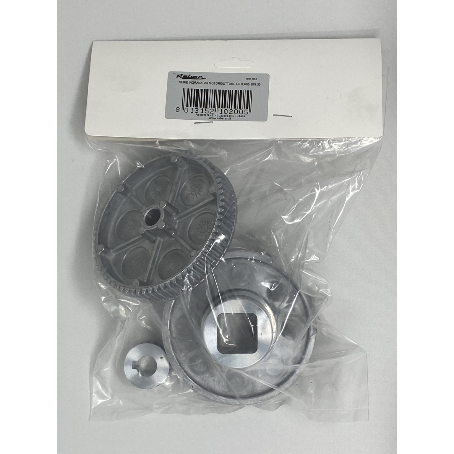 ZAMA GEAR SERIES