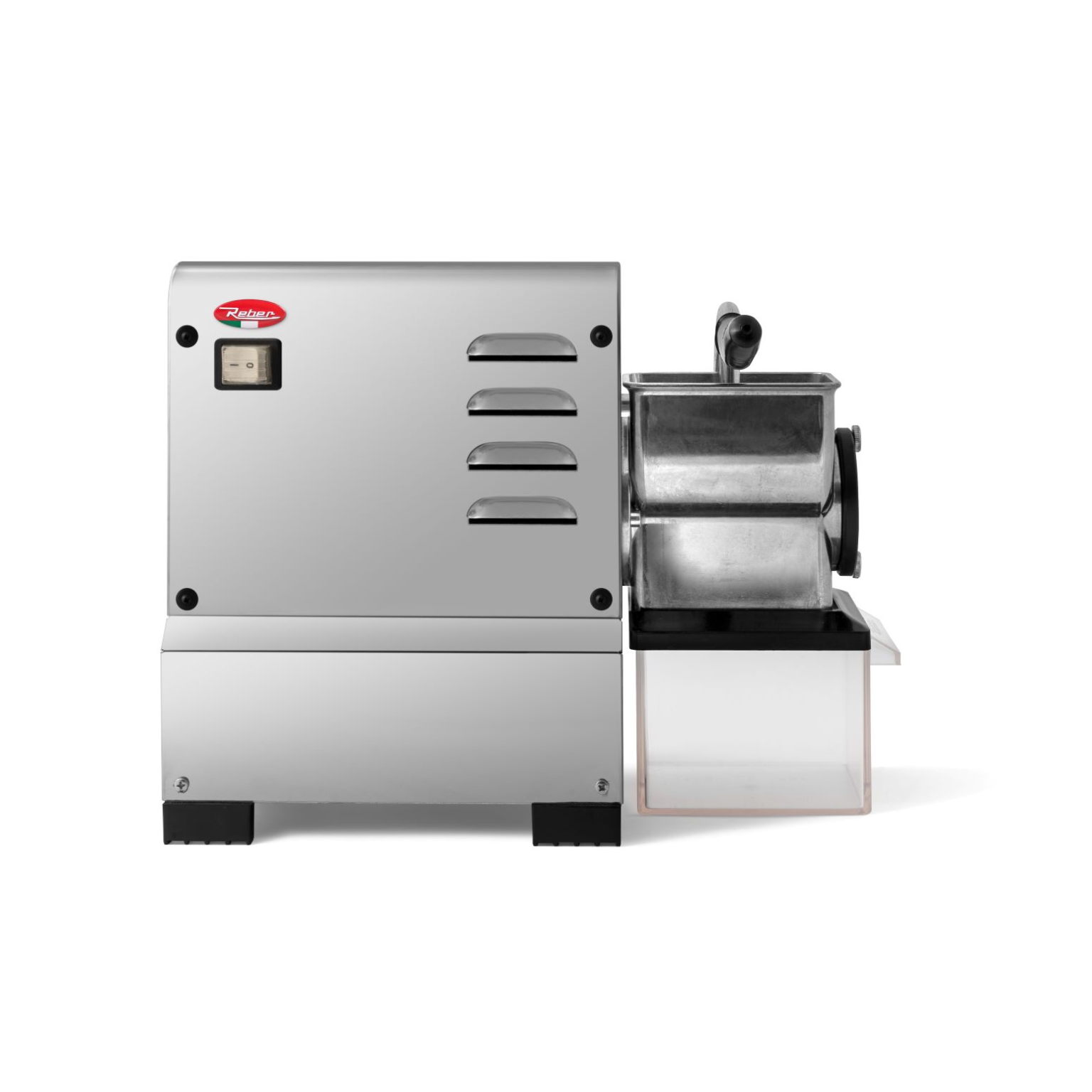 GRATTUGIA ELETTRICA SEMIPROFESSIONALE N.5 450 W
