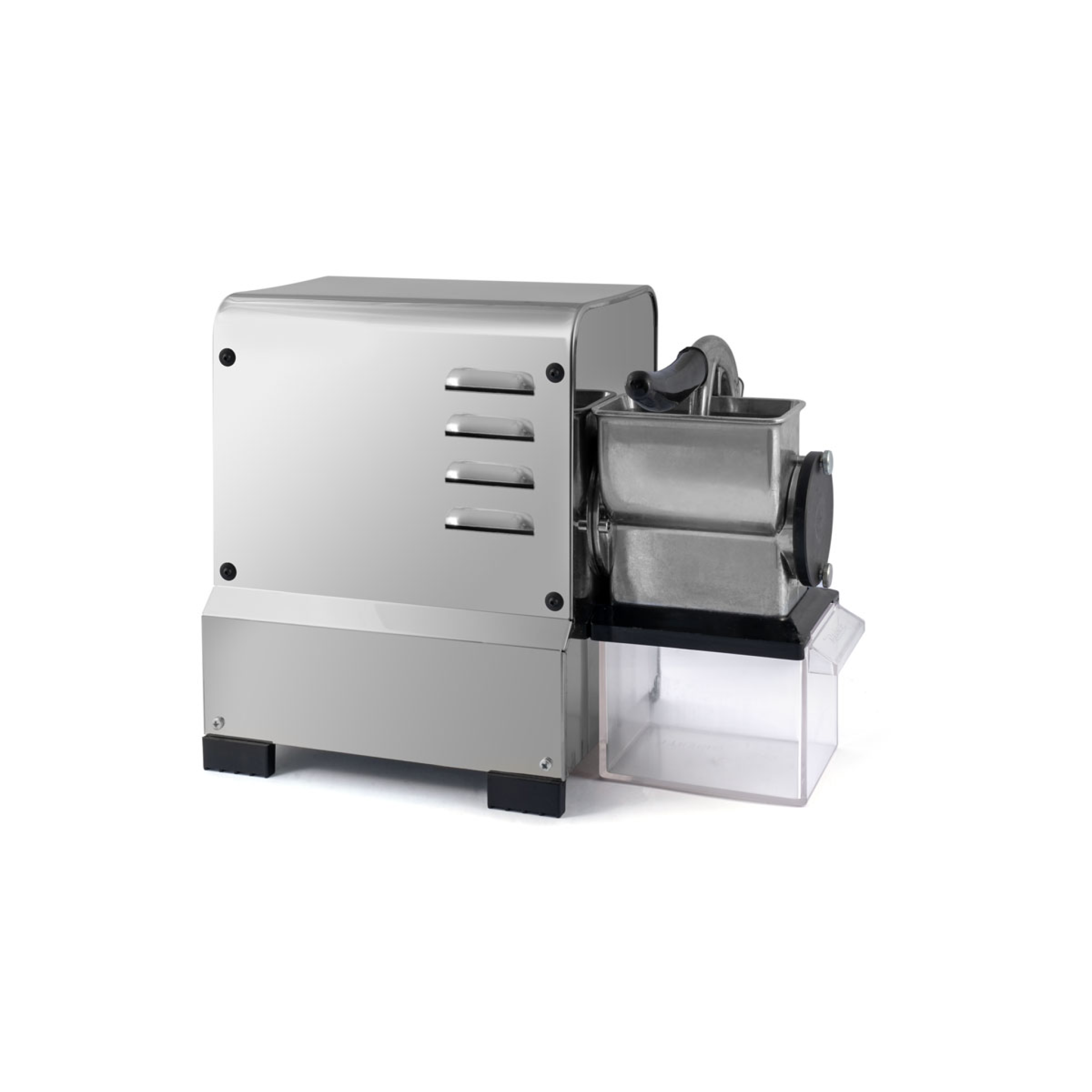 HALBPROFESSIONELLER ELEKTRISCHER REIBE N.5 450 W