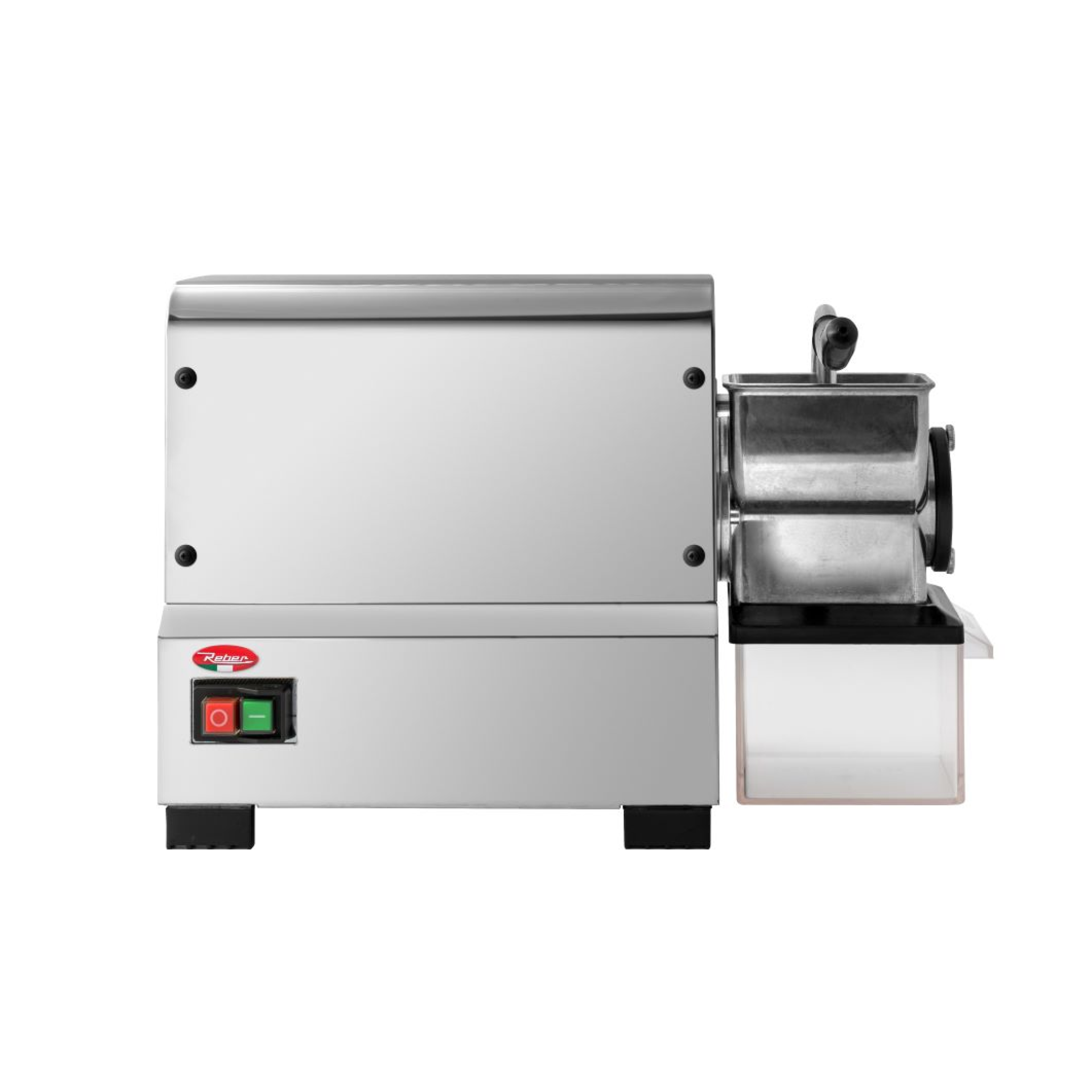 GRATTUGIA ELETTRICA PROFESSIONALE N.5 450 W – 10280 PRO