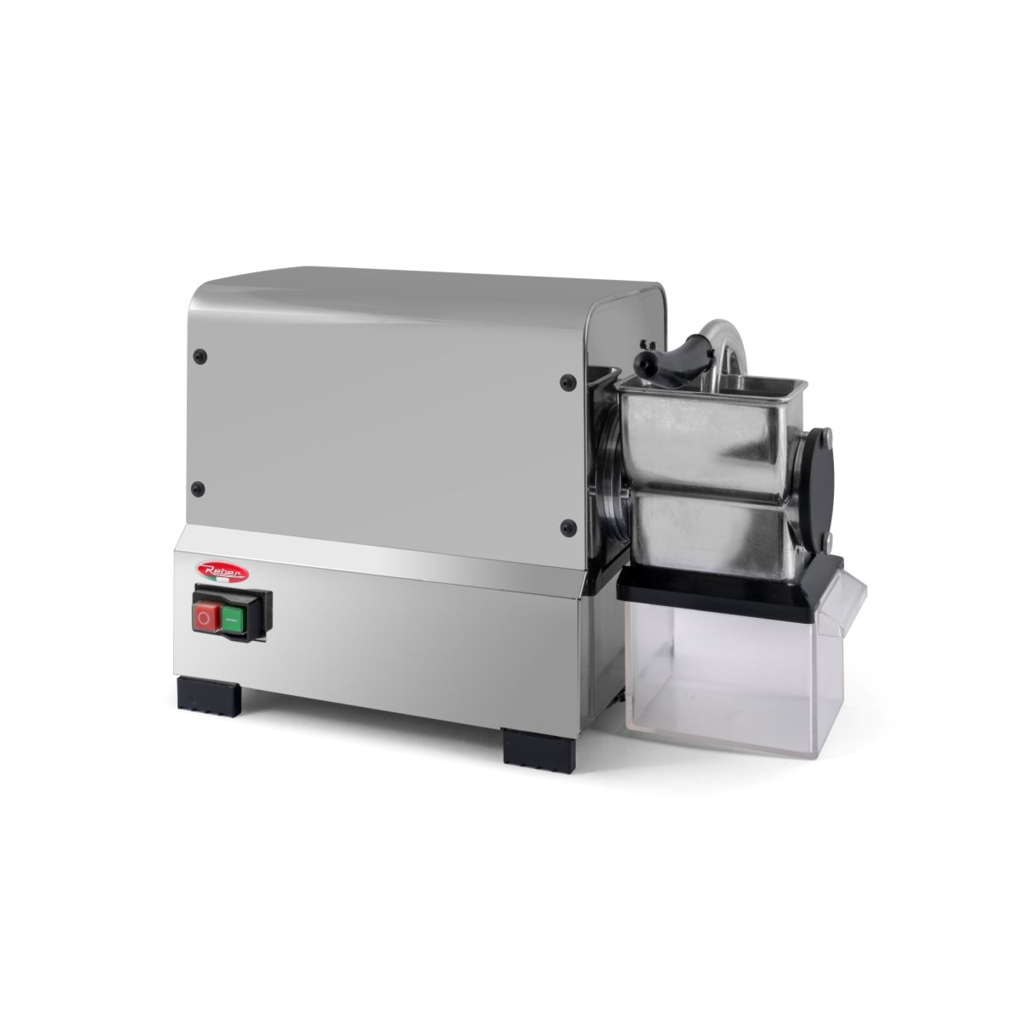 PROFESSIONELLER ELEKTRISCHER REIBE NR. 5 450 W – 10280 PRO