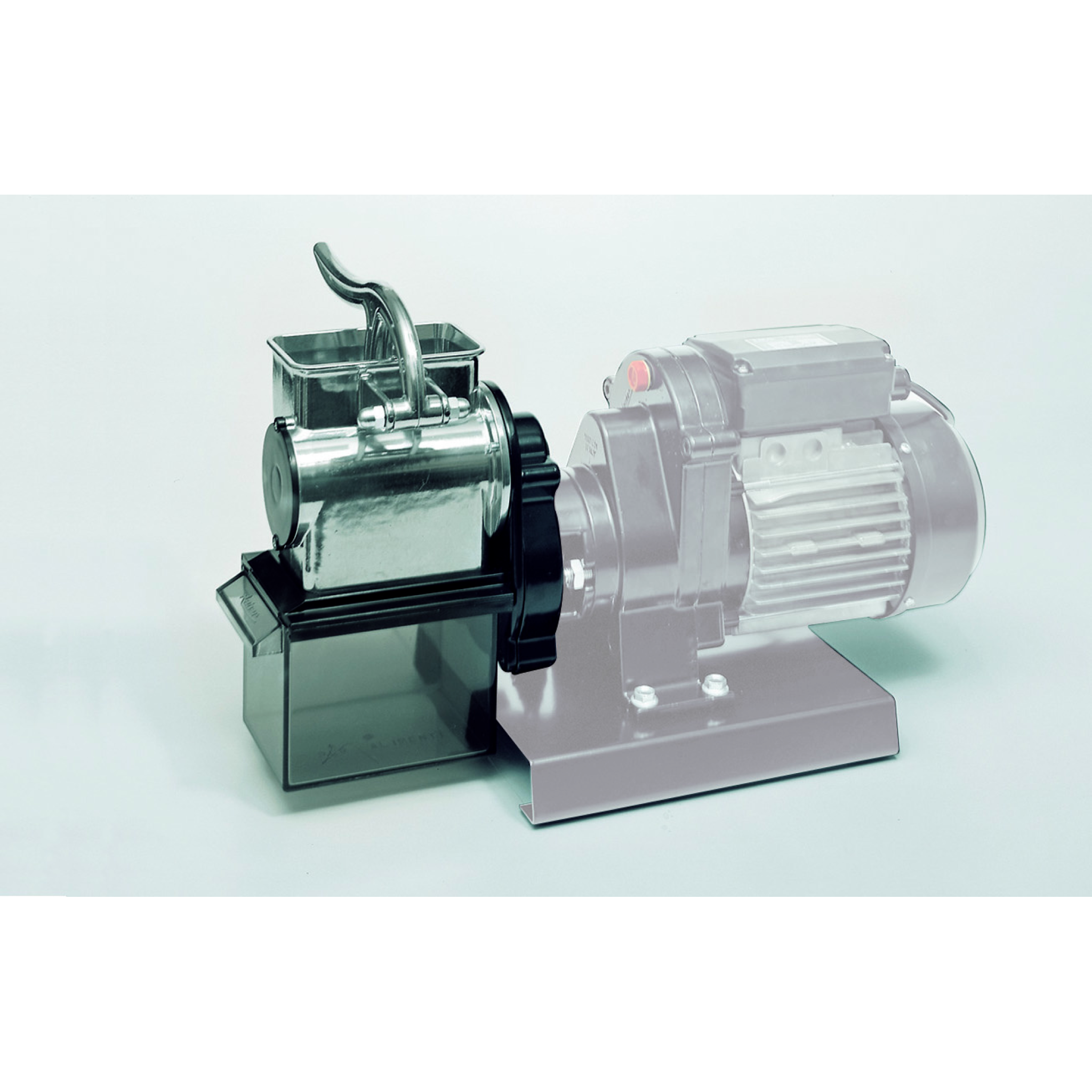 GRATTUGIA OPTIONAL N.3 PER MOTORI 450W inversione di marcia – 13020 N
