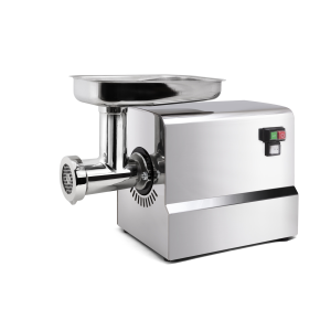 TRITACARNE N.12 INOX AISI 304 600W PROFESSIONALE | e-commerce