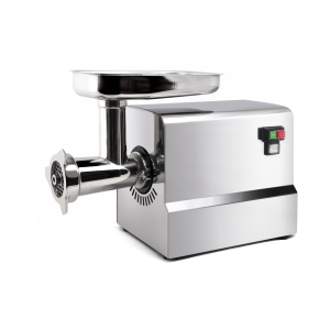 TRITACARNE N.22 INOX AISI 304 600W PROFESSIONALE | e-commerce