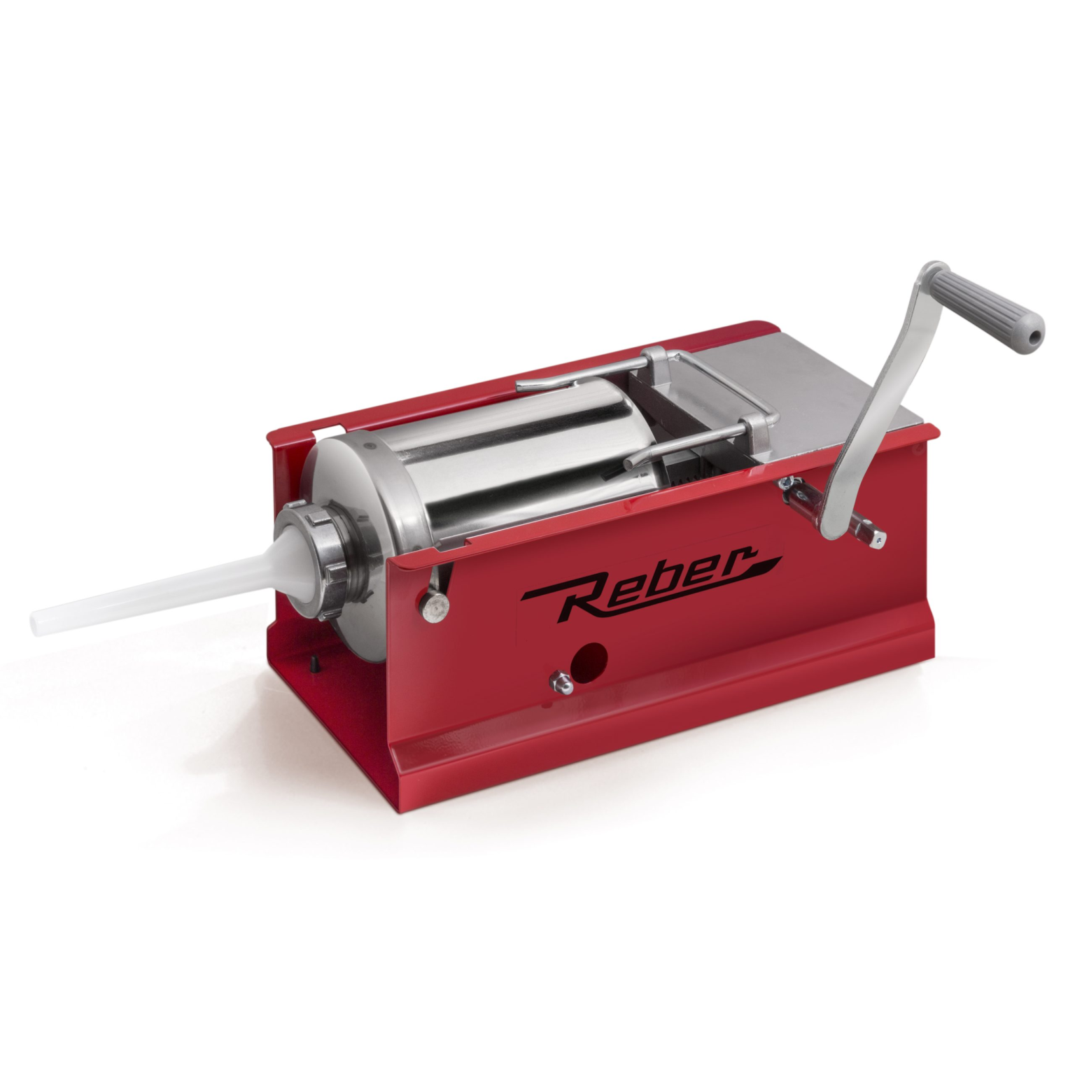 INSACCATRICE A 2 VELOCITA’ LT. 3