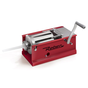 INSACCATRICE A 2 VELOCITA’ LT. 3 | e-commerce