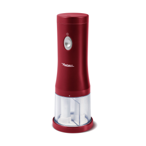 GRATTUGIA PORTATILE SENZAFILO RED - e-commerce