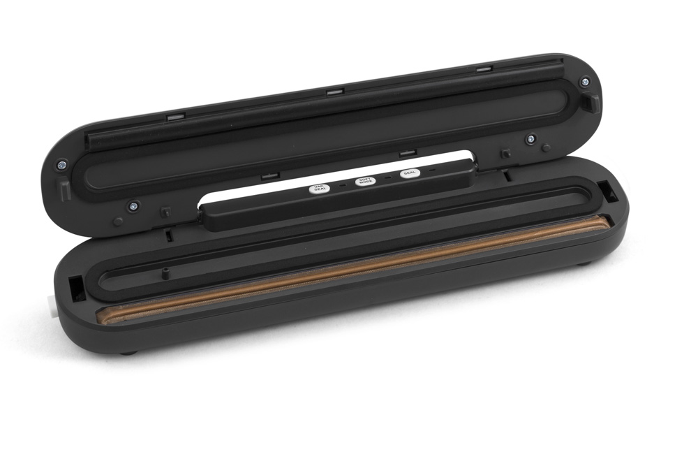 APPARECCHIO PER SOTTOVUOTO MAGNETIKO