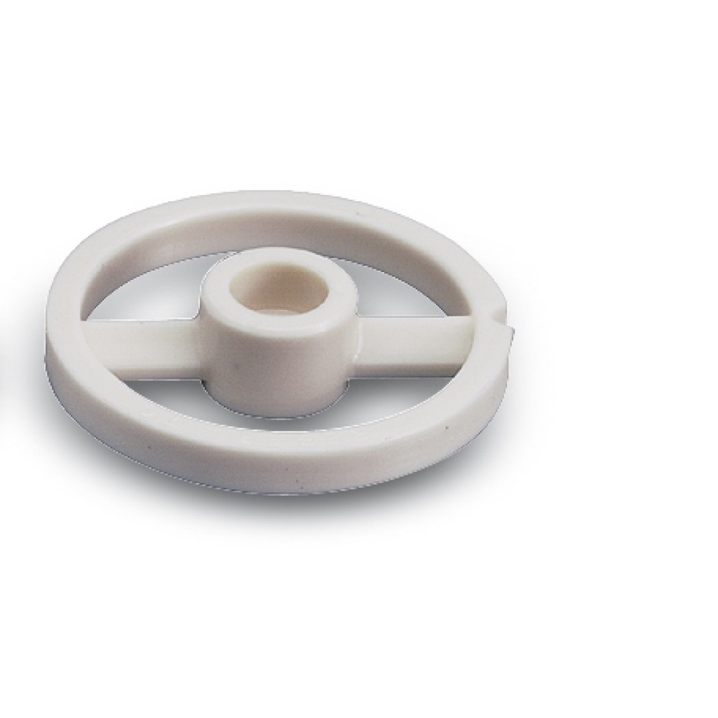 CORONA SUPPORTO PER INSACCARE TC 5 (da usare al posto di piastra e coltello)