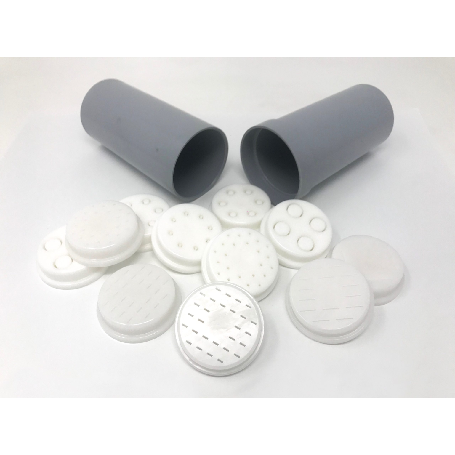 TORCHIO PER PASTA N. 3 OPTIONAL