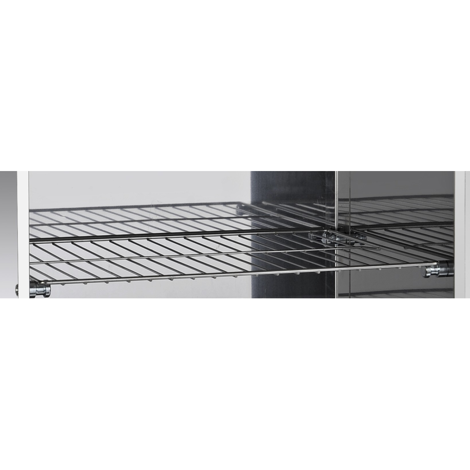 GRIGLIA PER AFFUMICATORE XXL 10042 N