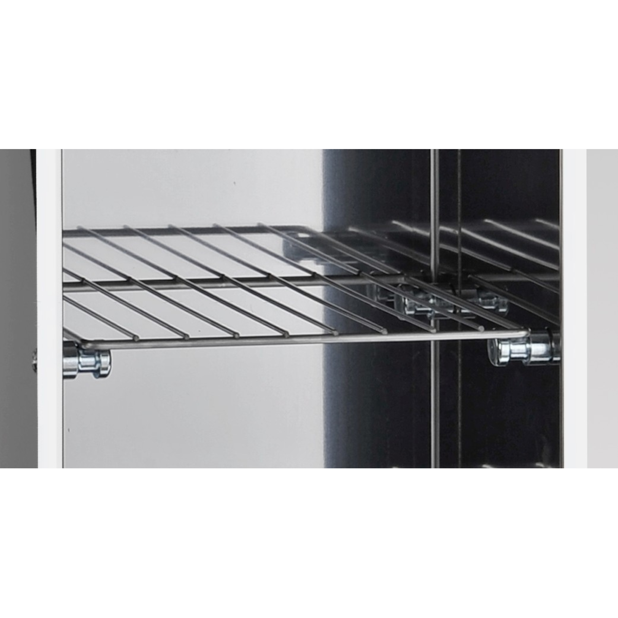 GRIGLIA PER AFFUMICATORE VERTICALE 10043 N
