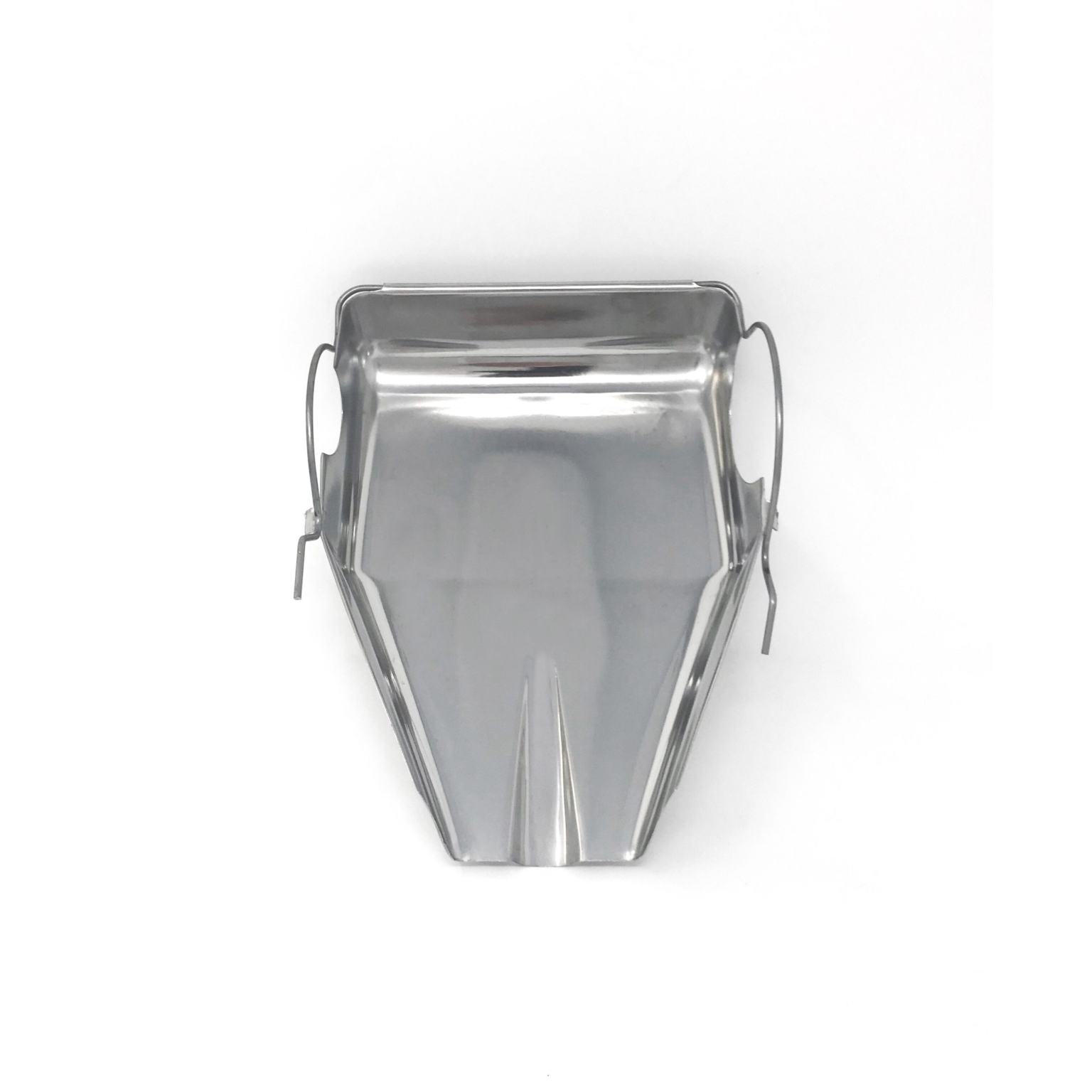 SGOCCIOLATOIO INOX N.3