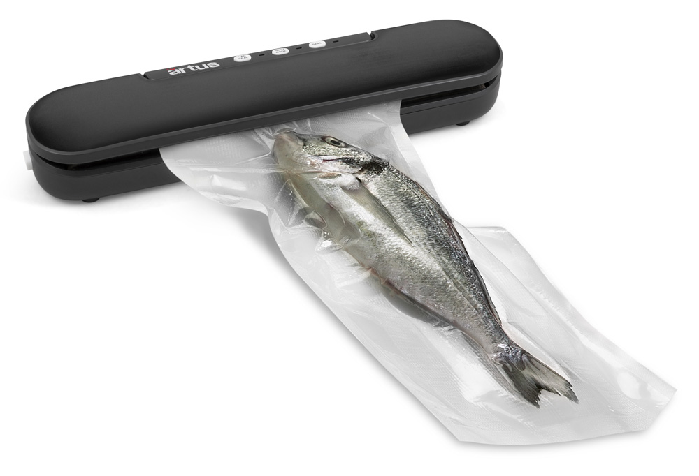 APPARECCHIO PER SOTTOVUOTO MAGNETIKO