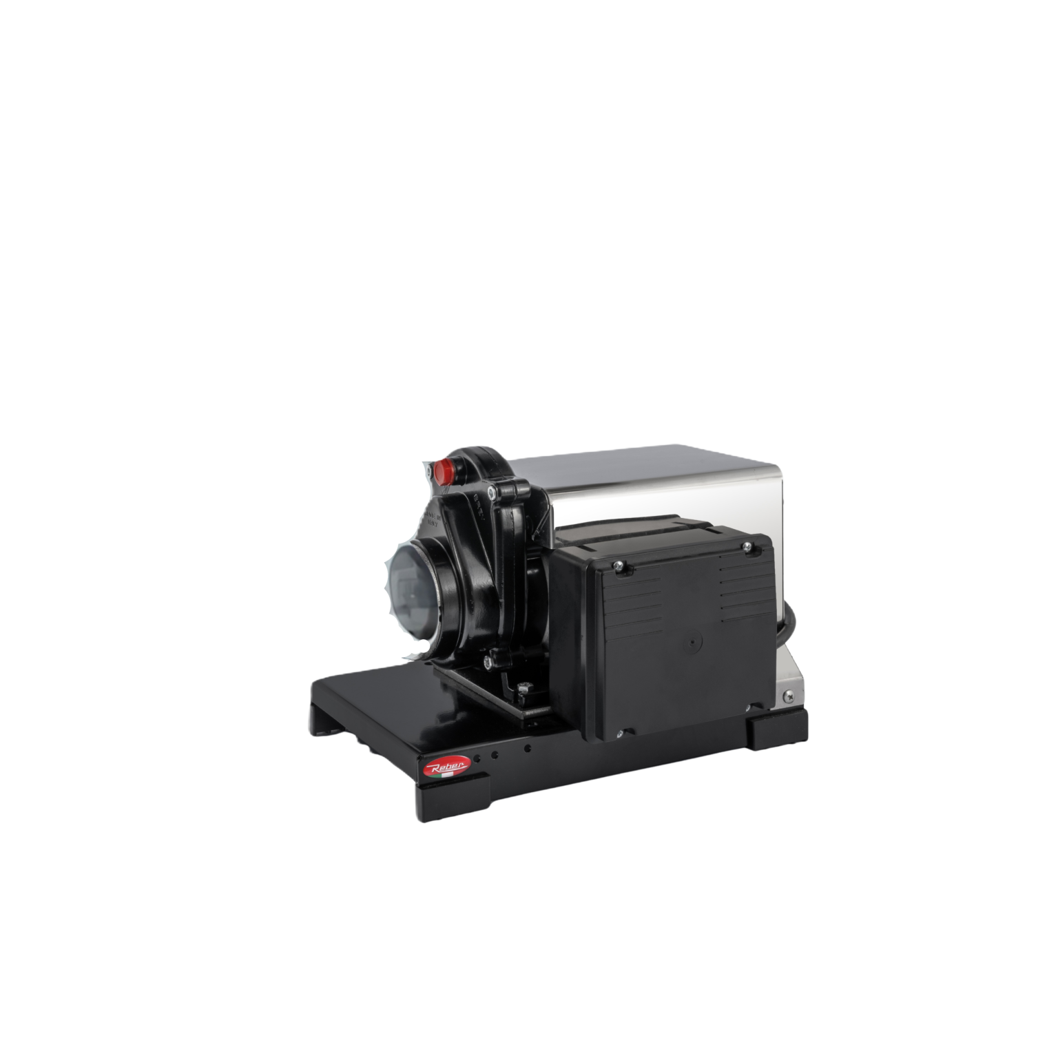 MOTORIDUTTORE 450 W SEMIPROFESSIONALE