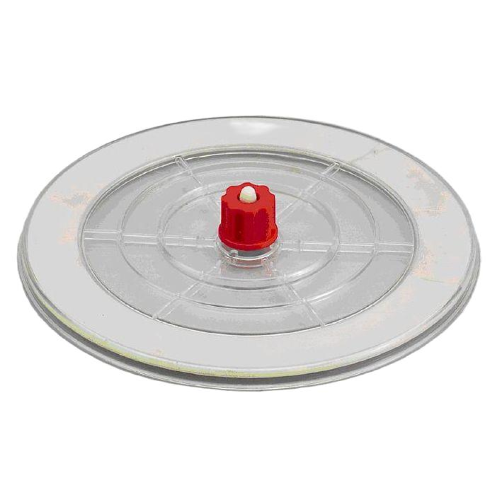 COPERCHIO UNIVERSALE Ø 16 – 20 cm.