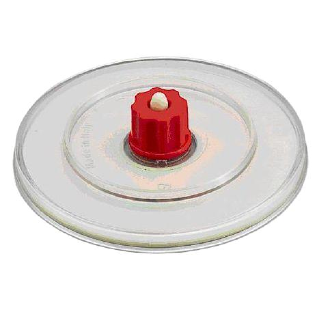 COPERCHIO UNIVERSALE Ø 4 – 12 cm.