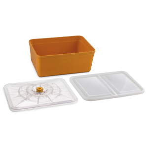 CONTENITORE RETTANGOLARE CM. 20×13 - e-commerce