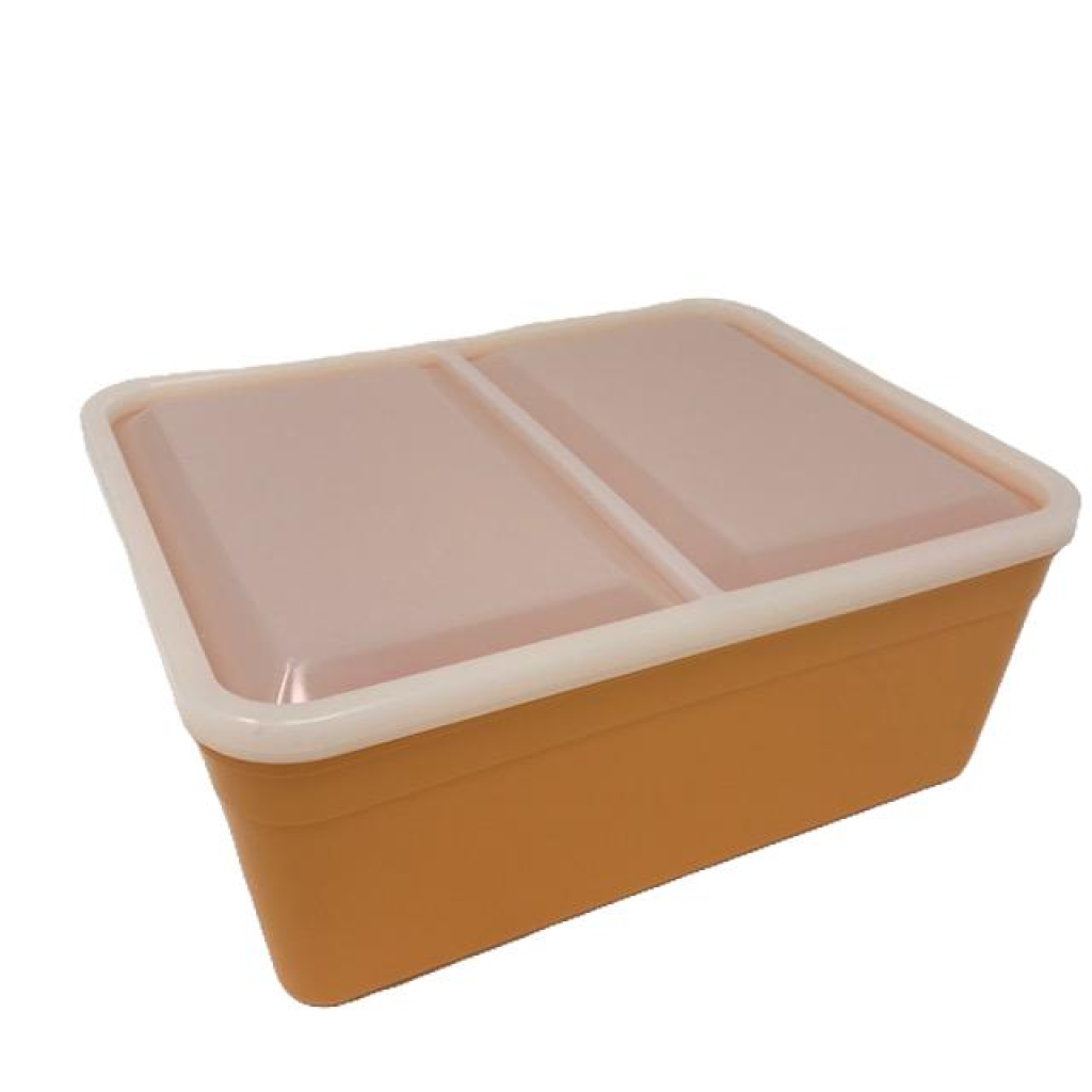 CONTENITORE RETTANGOLARE CM. 20×25