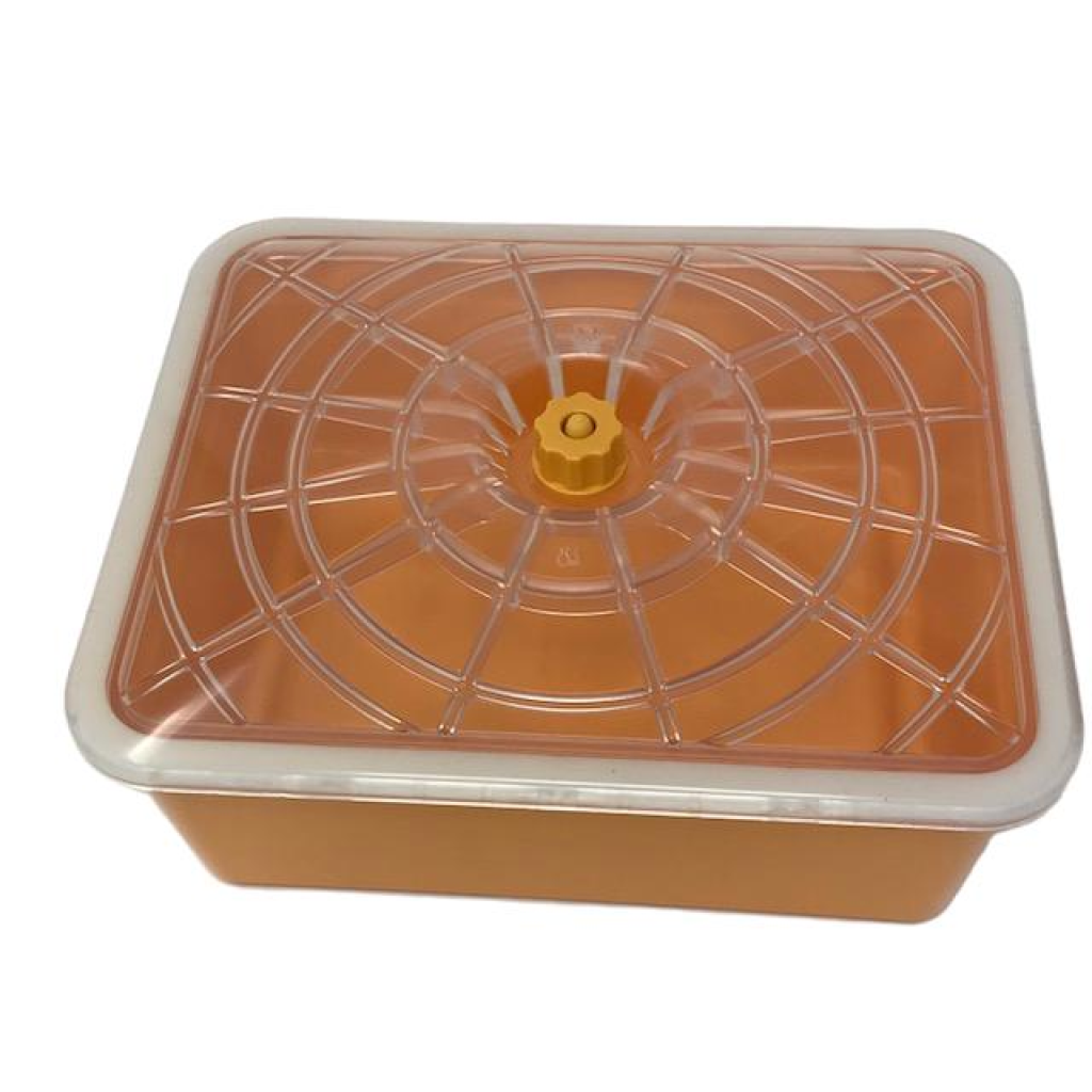 CONTENITORE RETTANGOLARE CM. 20×25