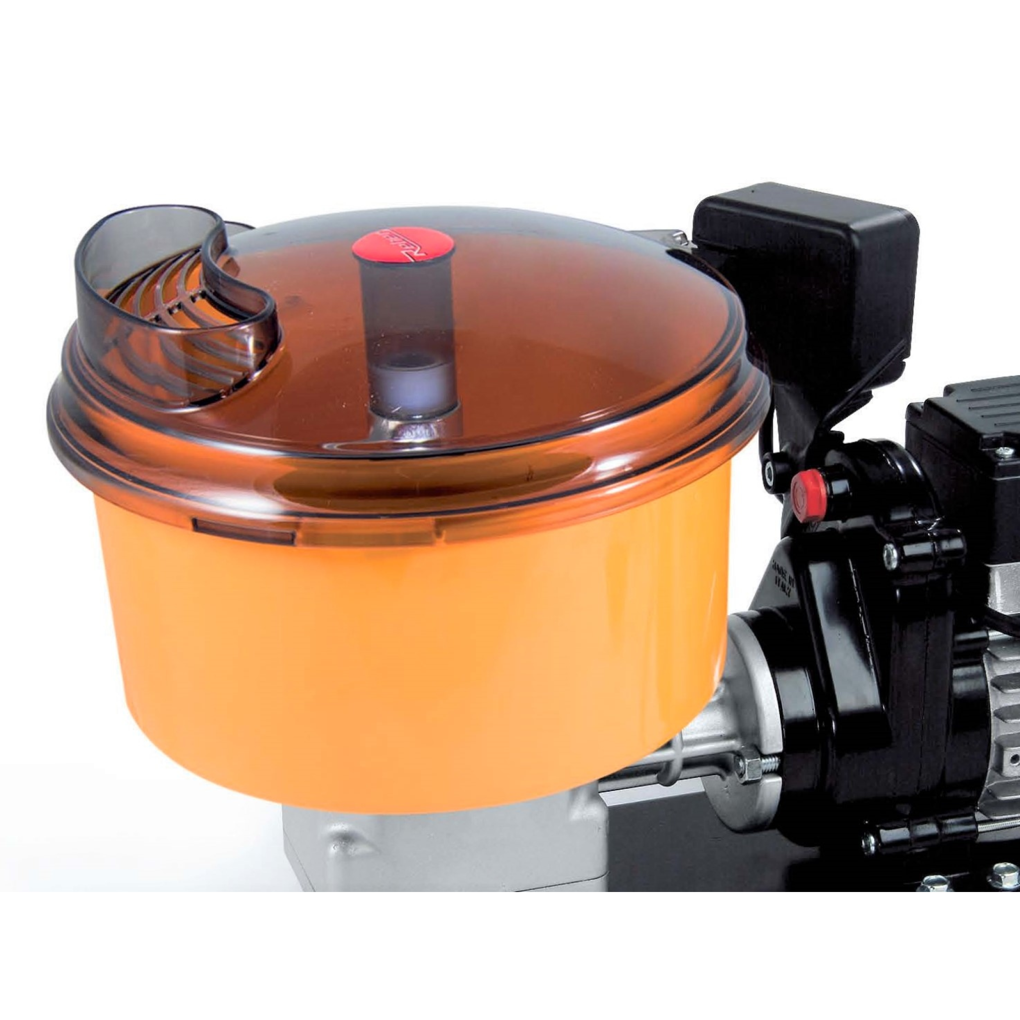 MIXER KG. 1.6 N.3 OPTIONAL – 8310 N