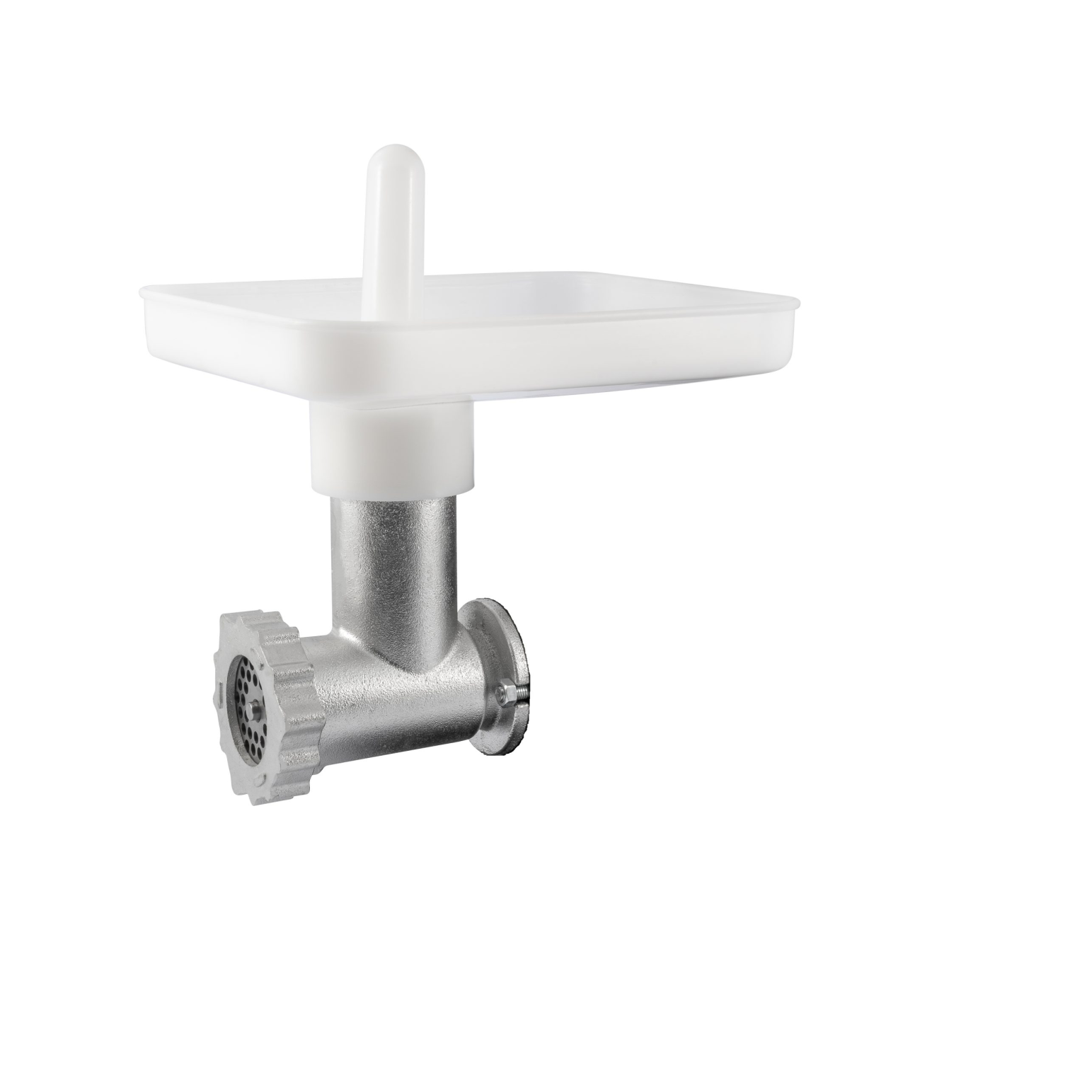 TRITACARNE N. 8 OPTIONAL PIATTO PLASTICA