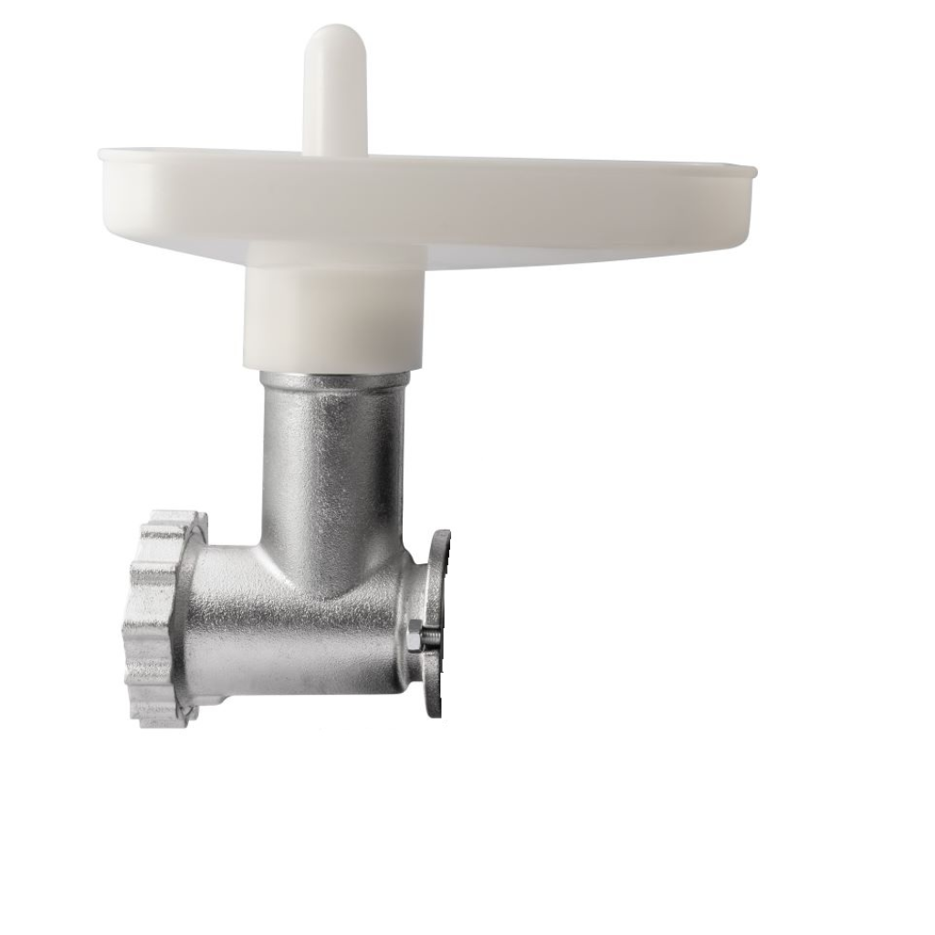 TRITACARNE N. 8 OPTIONAL PIATTO PLASTICA