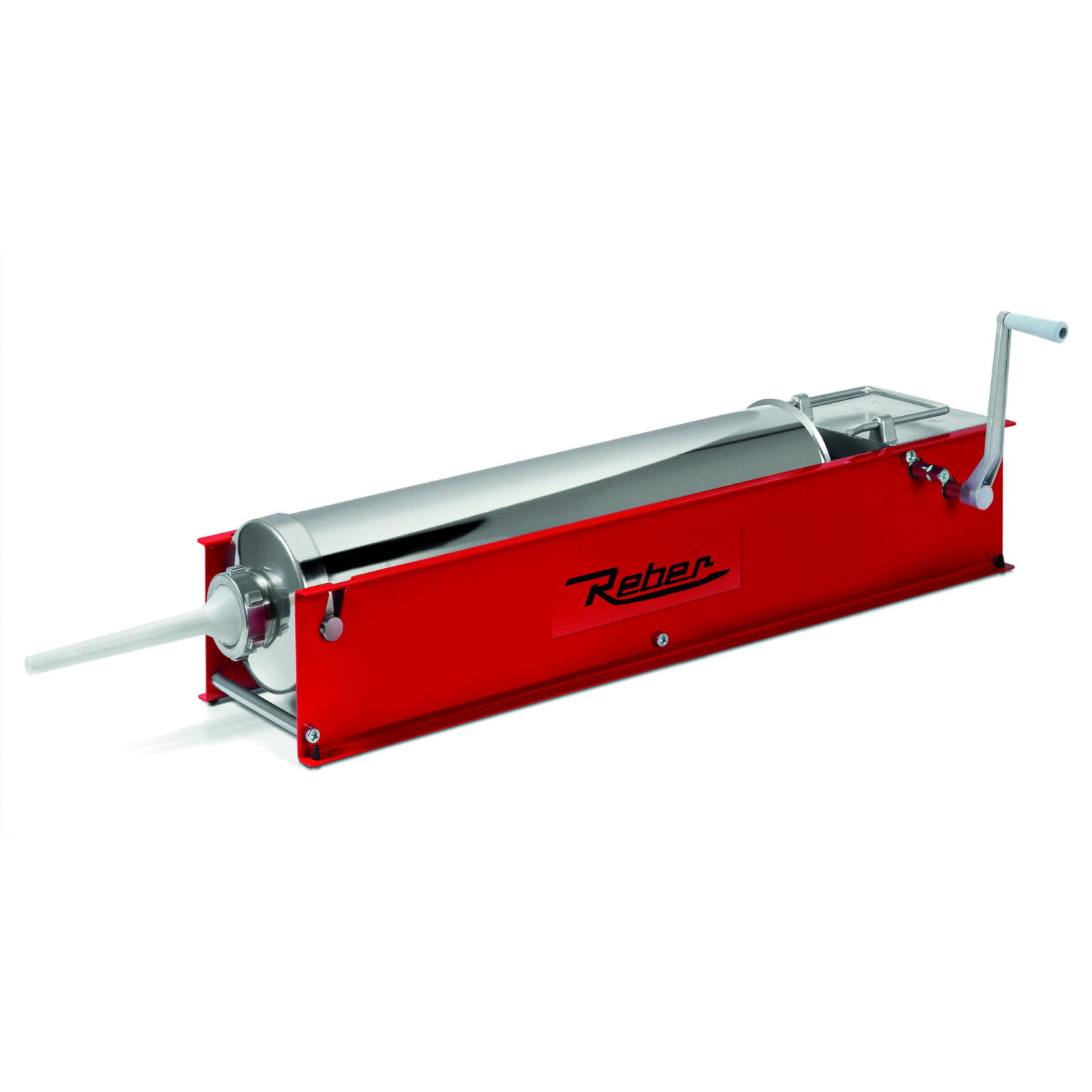 INSACCATRICE ECO A 2 VELOCITA’ LT. 6,8