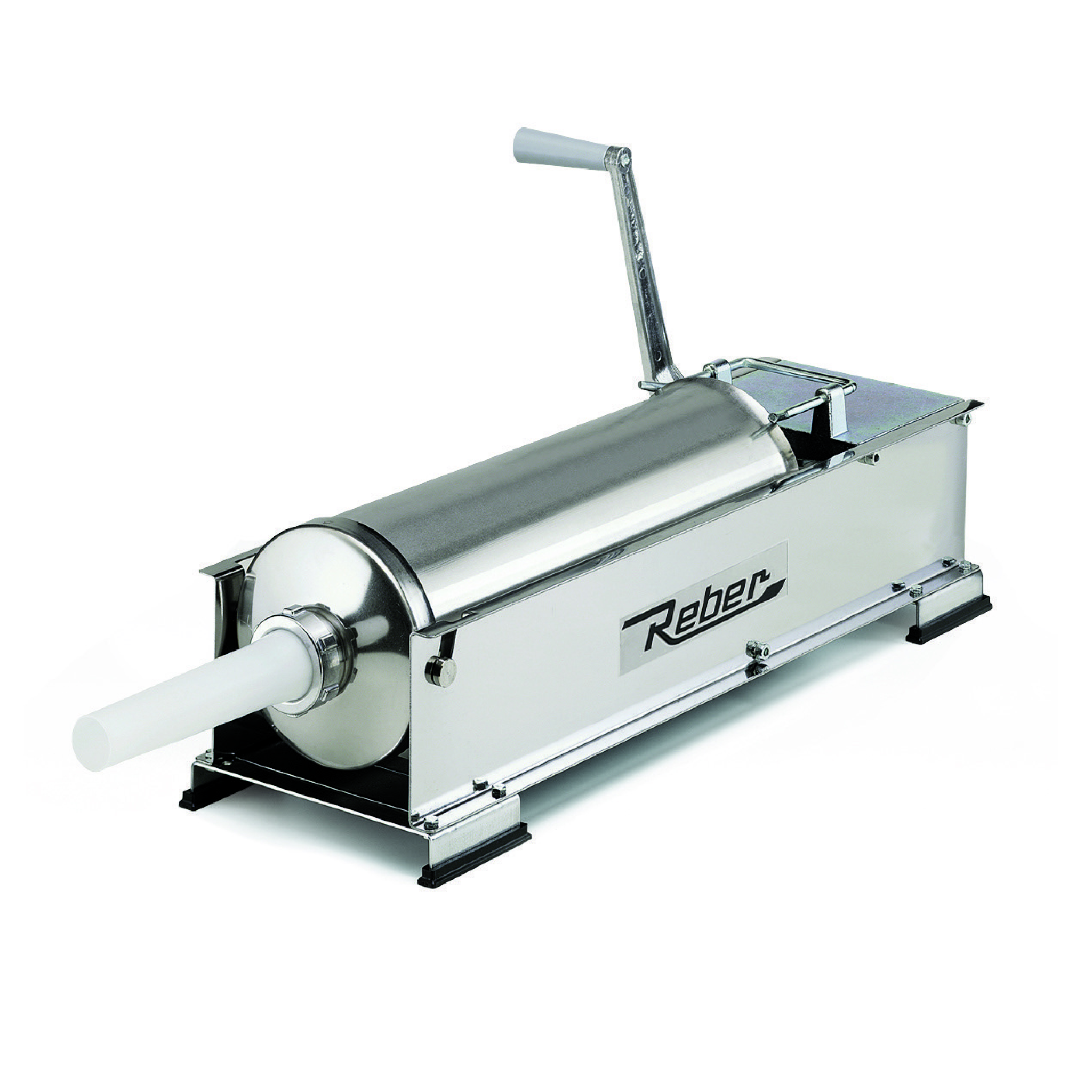 10L PROFESSIONAL STAINLESS STEEL SAUSAGE FILLER