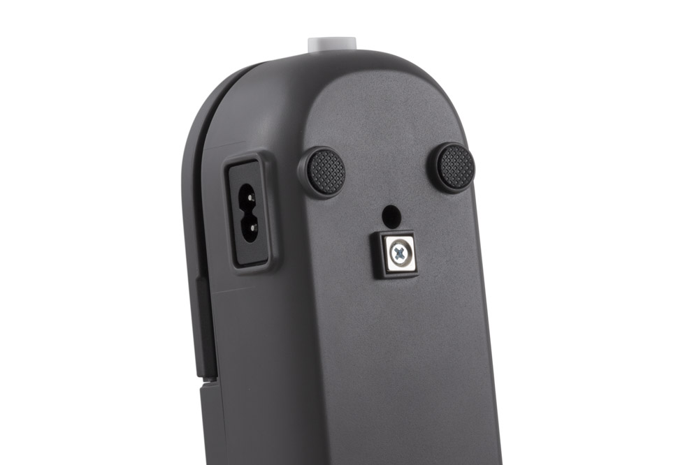 APPARECCHIO PER SOTTOVUOTO MAGNETIKO