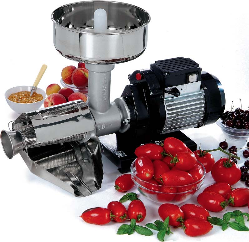 SPREMIPOMODORO N. 5 ELETTRICO 500 W