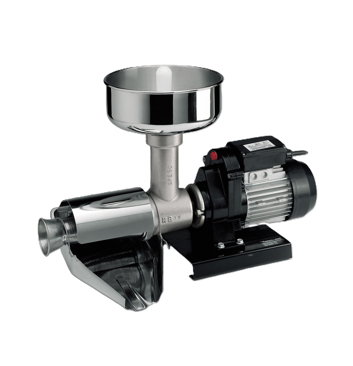 TOMATO SQUEEZER N. 5 ELECTRIC 500 W