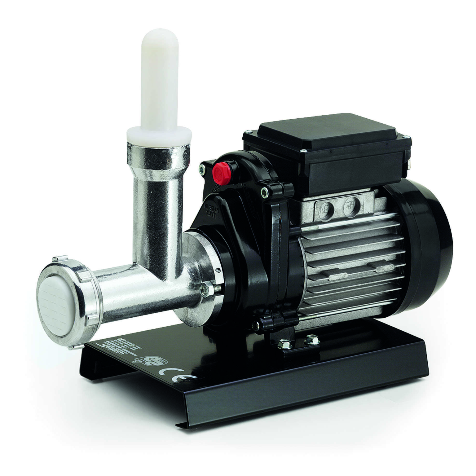 Torchio per Pasta Elettrico 450W