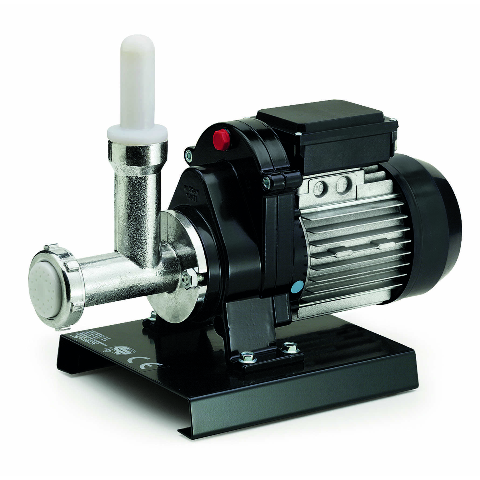 Torchio per Pasta Elettrico 600W