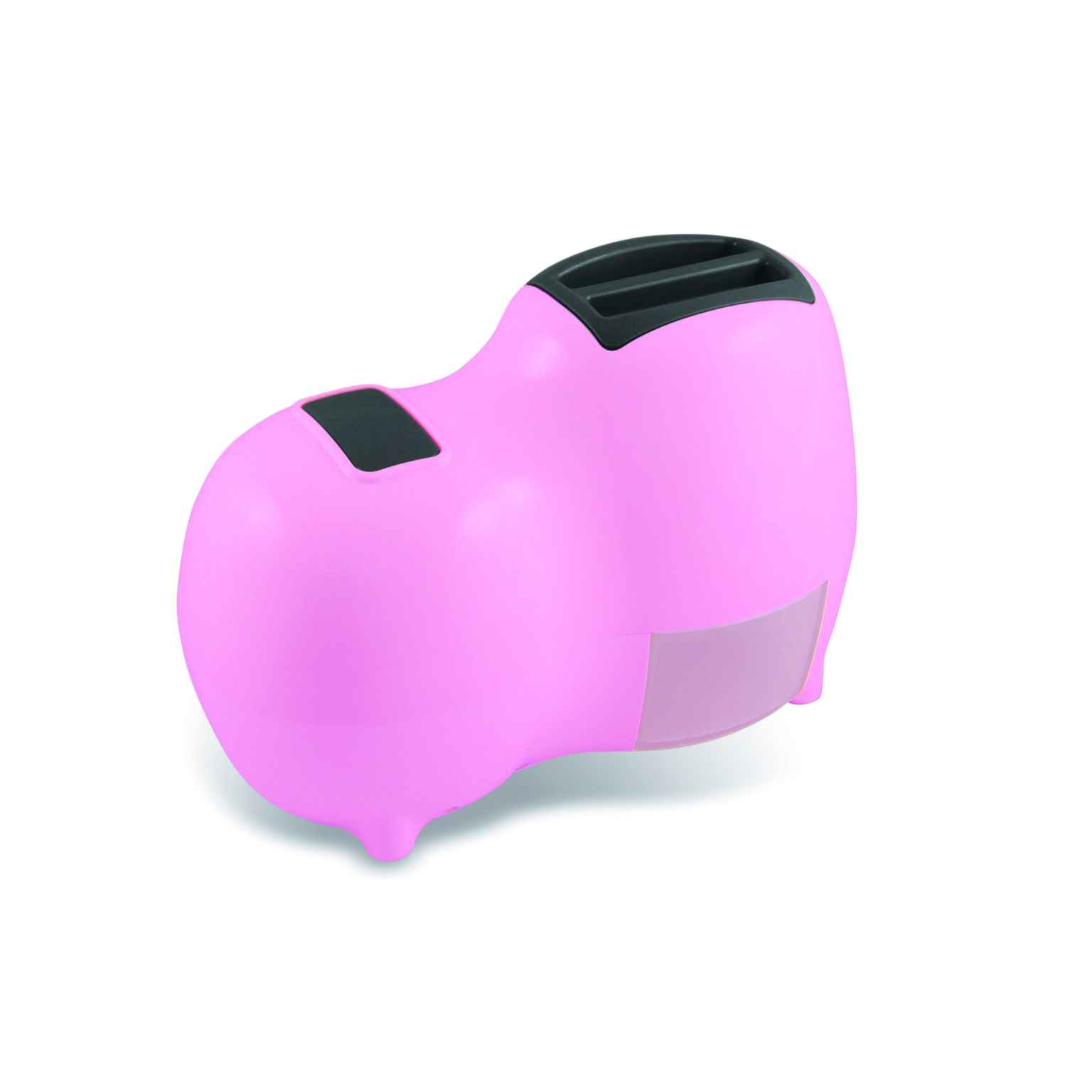 FIDO – GRATTUGIA PINKKI POWER colore: ROSA SATINATO