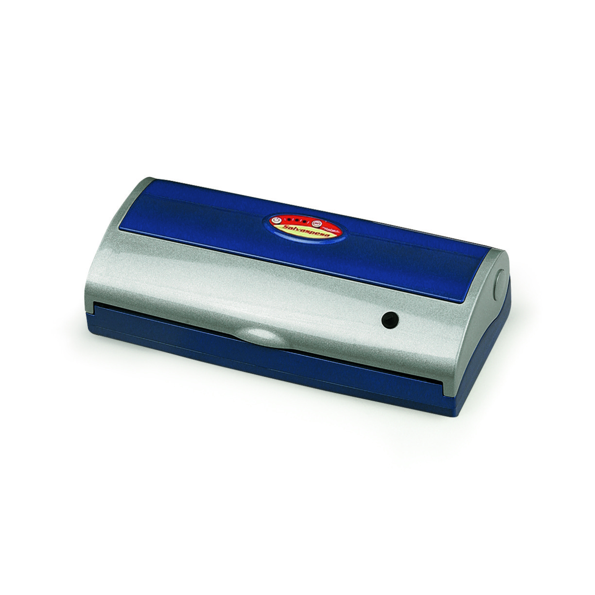 SALVASPESA AUTOMATIQUE BLEU/SILVER