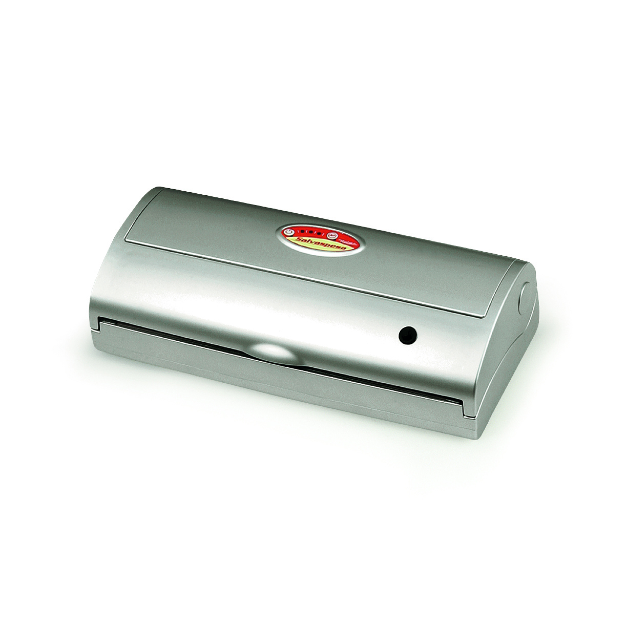 SALVASPESA SILVER