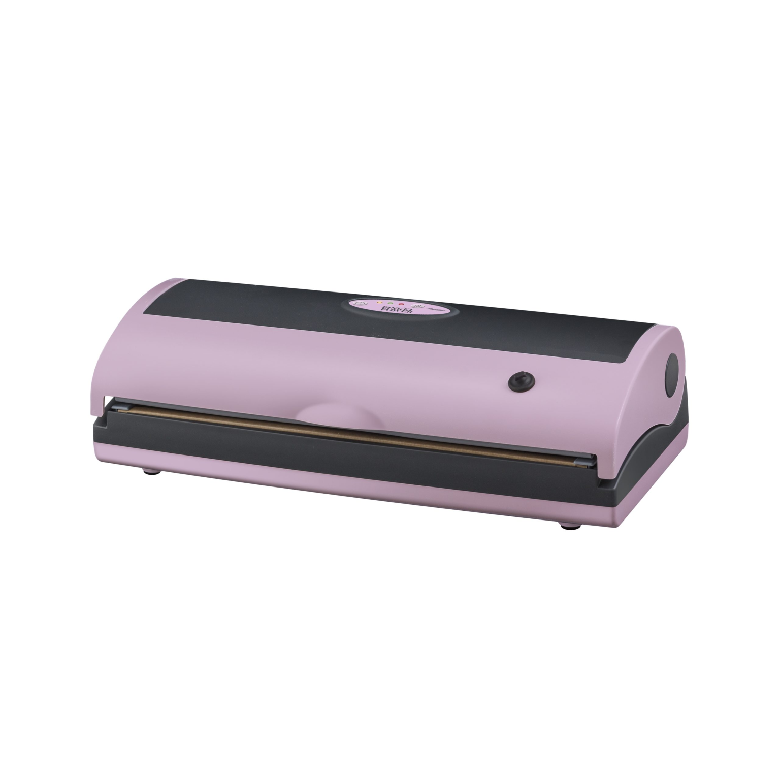 SOTTOVUOTO PINKKI POWER ROSA/ANTRACITE