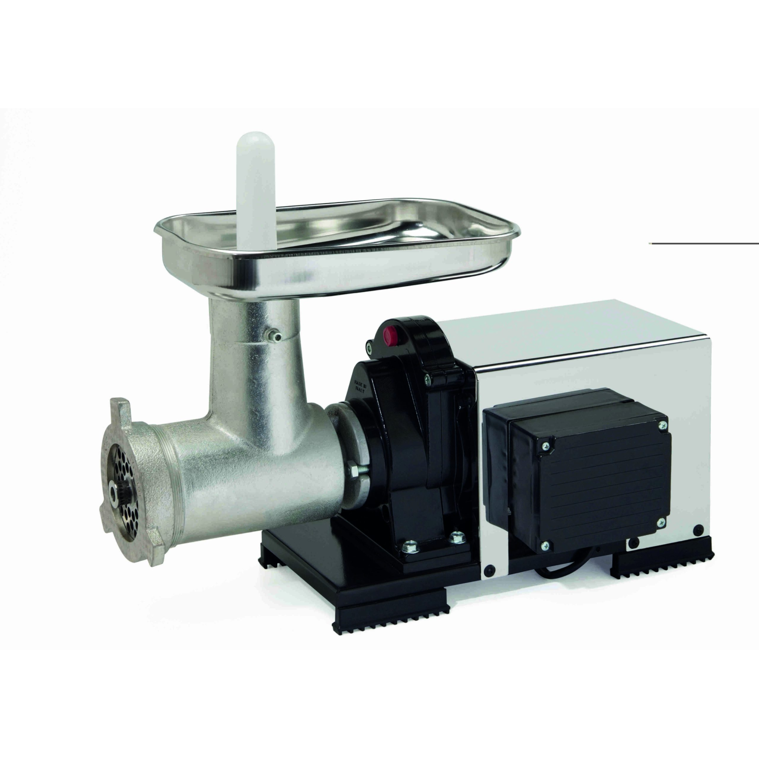 MEAT MINCER N.32 ELECTRIC 1200 W – SEMIPROFESSIONAL