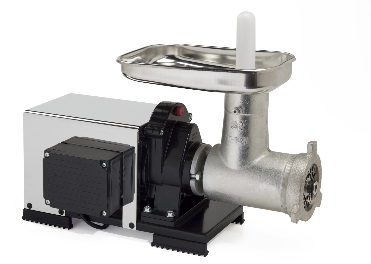 TRITACARNE N.32 ELETTRICO 1200 W – SEMIPROFESSIONALE