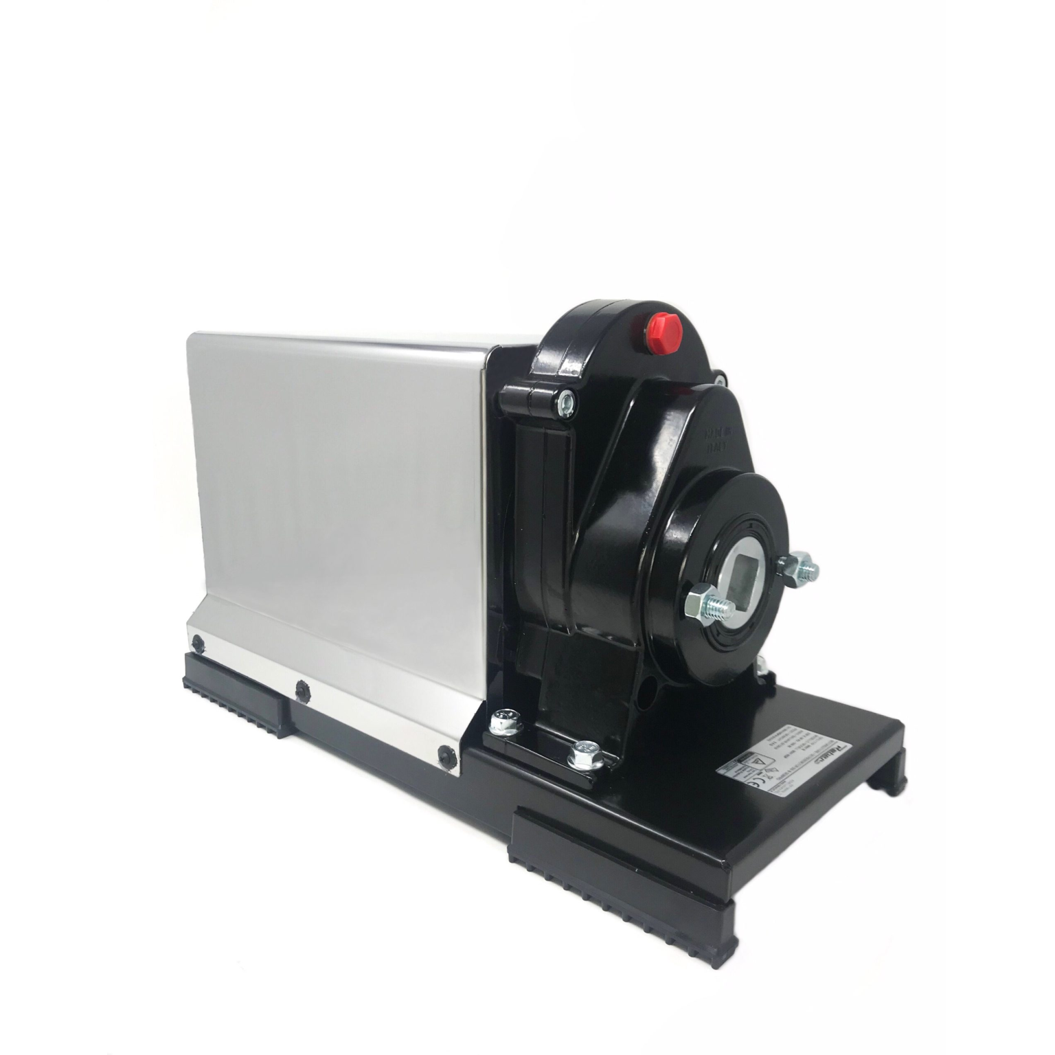 MOTORIDUTTORE 600 W SEMIPRO