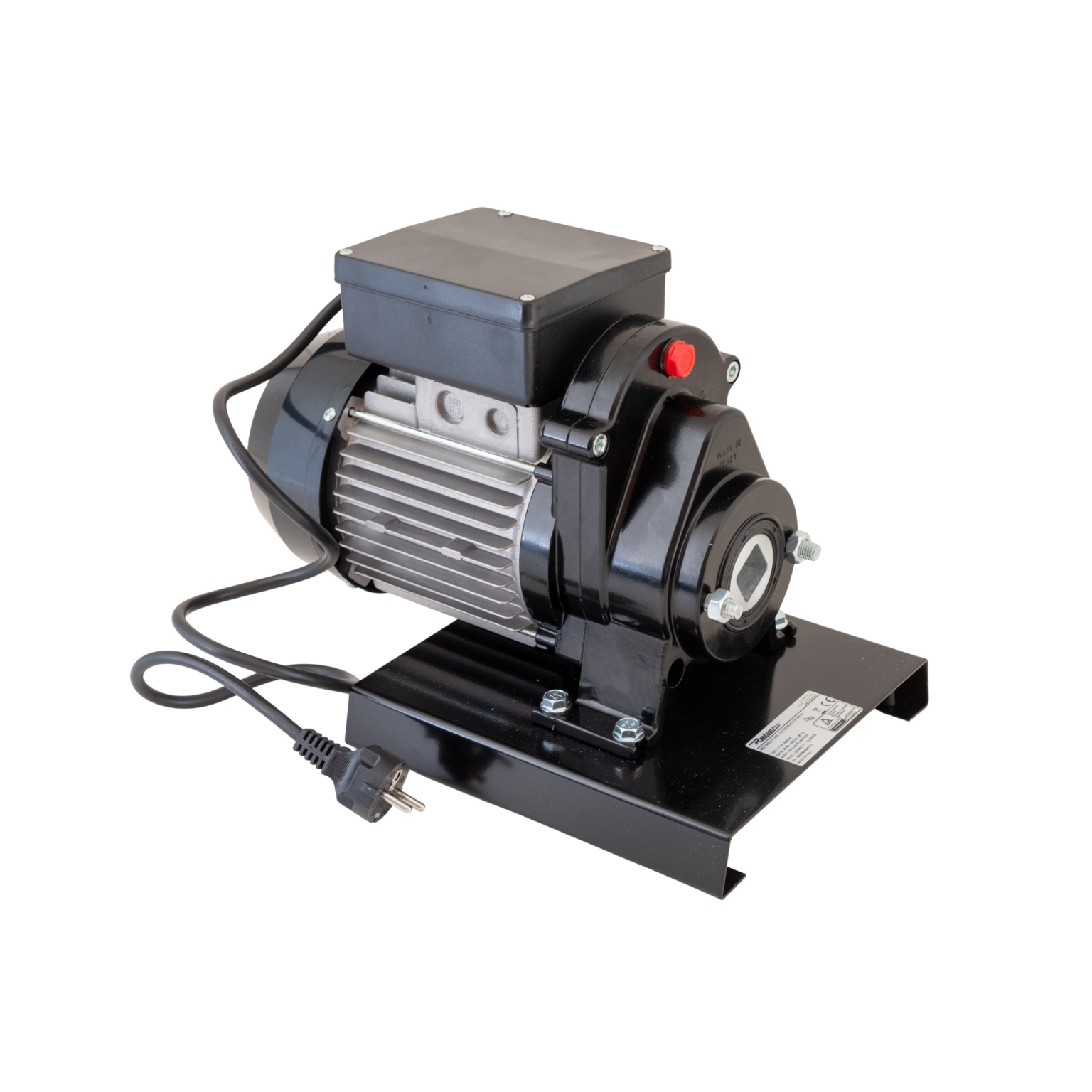 MOTORIDUTTORE 600 W