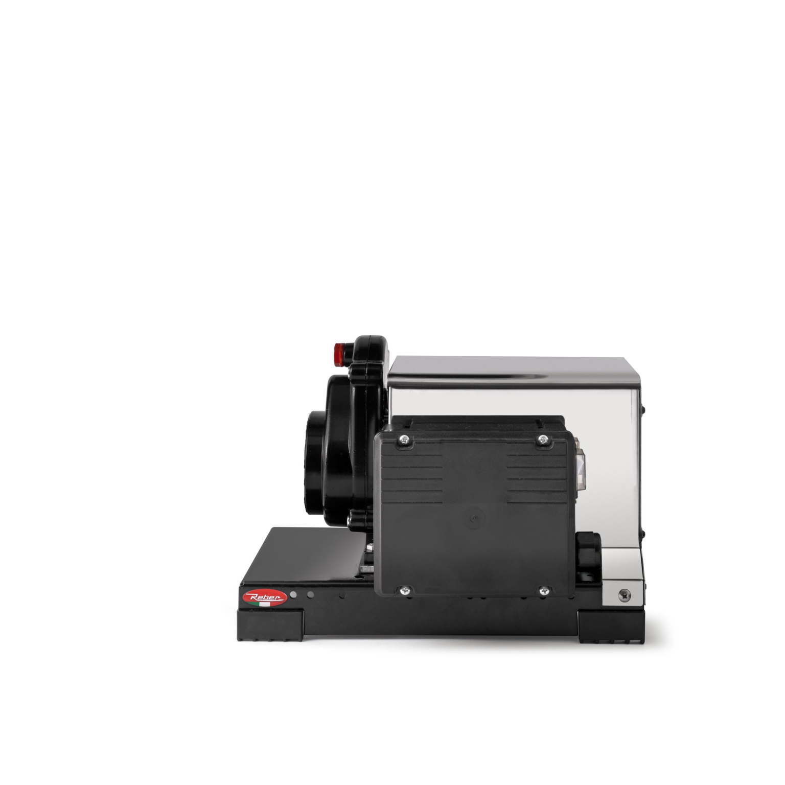 MOTORIDUTTORE 450 W SEMIPROFESSIONALE