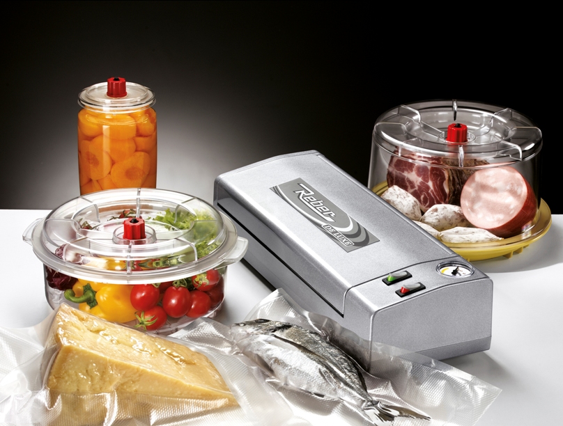 FAMILY DE LUXE – SILVER