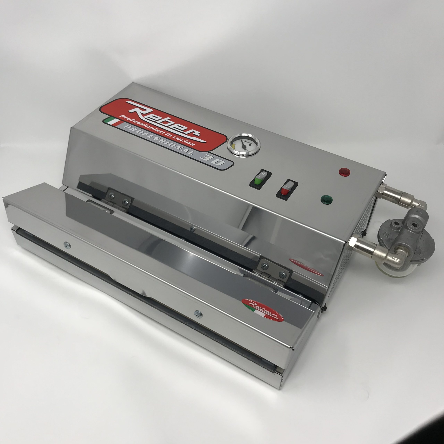 PROFESSIONAL 30 – CON FILTRO- barra saldante cm. 32 (40 lt/min)